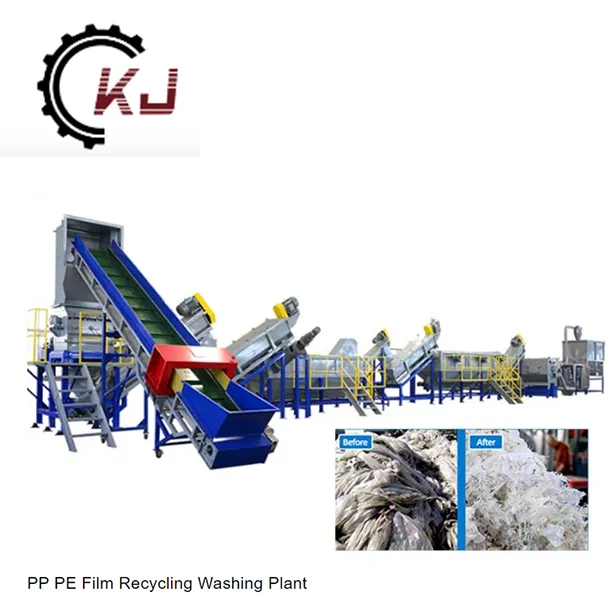 Cara mendaur ulang film plastik